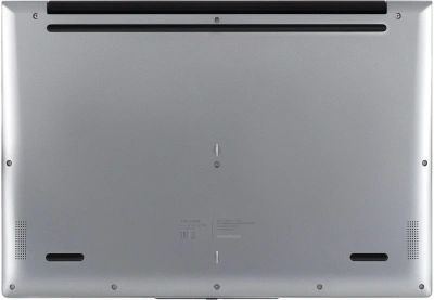 Ноутбук Digma EVE C5805 N-series N100 16Gb SSD512Gb Intel UHD Graphics 16" IPS WUXGA (1920x1200) Windows 11 Pro dk.grey WiFi BT Cam 6000mAh (DN16N1-ADXW01)