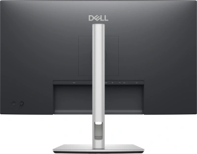 Монитор Dell 27" P2725D черный IPS LED 16:9 HDMI матовая HAS Piv 1500:1 350cd 178гр/178гр 2560x1440 100Hz DP WQ HD 2K (1440p) USB 6.27кг