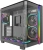 Корпус Montech King 95 Pro черный без БП ATX 7x120mm 2x140mm 2xUSB3.0 audio bott PSU Корпус Montech King 95 Pro черный без БП ATX 7x120mm 2x140mm 2xUSB3.0 audio bott PSU