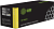 Картридж лазерный Cactus CS-TN325Y TN-325Y желтый (3500стр.) для Brother DCP-9055/9270/HL-4140/4150/4570