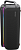 Колонка порт. Ural Молния Бит черный 420W 1.1 BT/3.5Jack/USB-C 10м 8000mAh (УРАЛ МОЛНИЯ БИТ)