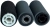 Комплект роликов Cactus CS-BRA-XER-WC5325 (604K58410/604K77810/059K61280) для Xerox WC 5325/5330/5335/7120/7125/7220/7225/7525/7530/7535/7545/7556/7830/7835/7845/7855/7970