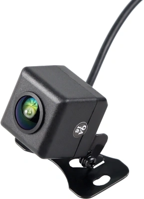 Камера заднего вида Silverstone F1 IP-661 AHD универсальная