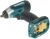 Гайковерт Makita DTW180Z аккум. патрон:квад.3/8" Гайковерт Makita DTW180Z аккум. патрон:квад.3/8"