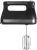 Миксер ручной Vitek VT-HM1001 700Вт черный/стальной Миксер ручной Vitek VT-HM1001 700Вт черный/стальной