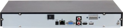 Видеорегистратор Dahua DHI-NVR4208-EI
