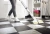 Электрошвабра Karcher EWM 2 белый/серый Электрошвабра Karcher EWM 2 белый/серый