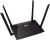 Роутер беспроводной Asus RT-AX1800U AX1800 10/100/1000BASE-TX/4G ready черный Роутер беспроводной Asus RT-AX1800U AX1800 10/100/1000BASE-TX/4G ready черный