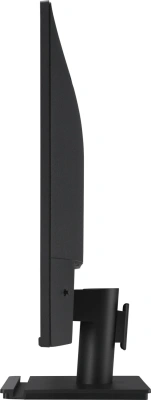 Монитор Asus 27" VA27AQ черный IPS LED 1ms 16:9 HDMI M/M матовая 350cd 178гр/178гр 2560x1440 75Hz DP 2K 3.89кг