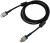 Кабель аудио-видео Digma HDMI (m)/HDMI (m) 2м. феррит.кольца позолоч.конт. черный (D-HDMI-2FF-V2.1-2M) Кабель аудио-видео Digma HDMI (m)/HDMI (m) 2м. феррит.кольца позолоч.конт. черный (D-HDMI-2FF-V2.1-2M)