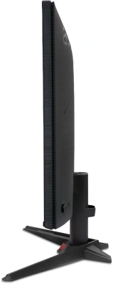 Монитор Acer 27" Nitro VG270UP6bmiipx черный IPS LED 1ms 16:9 HDMI M/M матовая 250cd 178гр/178гр 2560x1440 144Hz FreeSync DP 2K
