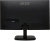 Монитор Acer 27" EK271Gbmix черный IPS LED 1ms 16:9 HDMI M/M матовая 250cd 178гр/178гр 1920x1080 120Hz FreeSync VGA FHD 3.4кг