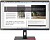 Монитор Lenovo 27" ThinkVision S27i-30 черный IPS LED 4ms 16:9 HDMI матовая 1300:1 300cd 178гр/178гр 1920x1080 100Hz VGA 4.76кг