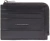 Чехол для кредитных карт Piquadro Philip PP4822W136R/N черный натур.кожа