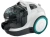Пылесос Bosch Serie 4 BGC21HYG1 550Вт белый/черный Пылесос Bosch Serie 4 BGC21HYG1 550Вт белый/черный