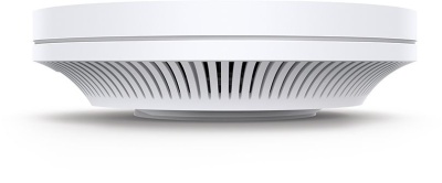 Точка доступа TP-Link EAP670 AX5400 100/1000/2500BASE-T белый