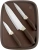 Набор ножей кухон. Rondell Mocco&Latte RD-1944 компл.:4предм. разд.дос. коричневый блистер Набор ножей кухон. Rondell Mocco&Latte RD-1944 компл.:4предм. разд.дос. коричневый блистер