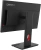 Монитор Lenovo 23.8" ThinkVision T24d-40 черный IPS LED 16:9 HDMI M/M матовая HAS Piv 250cd 178гр/178гр 1920x1080 120Hz DP FHD USB 5.6кг Монитор Lenovo 23.8" ThinkVision T24d-40 черный IPS LED 16:9 HDMI M/M матовая HAS Piv 250cd 178гр/178гр 1920x1080 120Hz DP FHD USB 5.6кг
