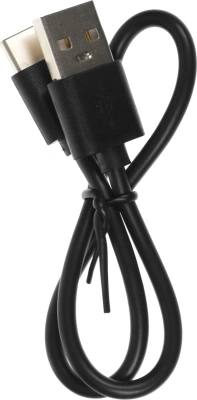 Мобильный аккумулятор Cactus CS-PBFSJA-30000 30000mAh 22.5W 4.5A 2xUSB-A/2xUSB-C черный