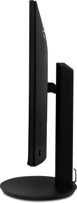 Монитор Acer 27" Vero CB272D6bmiprcx черный IPS LED 1ms 16:9 HDMI M/M Cam матовая HAS Piv 250cd 178гр/178гр 1920x1080 120Hz FreeSync VGA DP FHD 5кг
