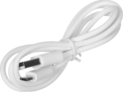 Беспроводное зар./устр. Everstone 10W 2A универсальное белый (ES-WUV-001)