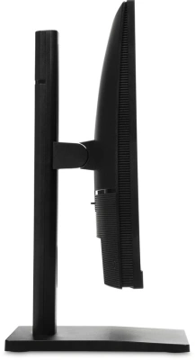 Моноблок IRU Tactio 23IP 23.8" Full HD i5 13400 (2.5) 16Gb SSD512Gb UHDG 730 без ОС WiFi BT 120W Cam черный 1920x1080 (RUS)