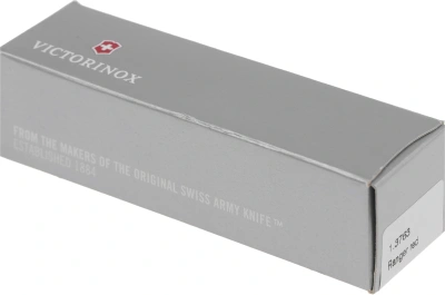 Нож перочинный Victorinox Ranger (1.3763) 91мм 21функц. красный карт.коробка