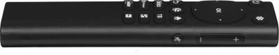 Телевизор LED Sber 55" SDX-55U5500DBB Салют ТВ Frameless черный 4K Ultra HD 60Hz DVB-T DVB-C DVB-S USB WiFi Smart TV (RUS)
