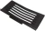 Цифровое фортепиано Supra SKB-884 88клав. черный Цифровое фортепиано Supra SKB-884 88клав. черный