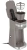 Кофеварка капельная Kitfort КТ-7316 750Вт коричневый/нержавеющая сталь Кофеварка капельная Kitfort КТ-7316 750Вт коричневый/нержавеющая сталь