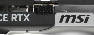 Видеокарта MSI PCI-E 5.0 RTX 5060 TI 8G VENTUS 2X PLUS NVIDIA GeForce RTX 5060TI 8Gb 128bit GDDR7 2572/28000 HDMIx1 DPx3 HDCP Ret