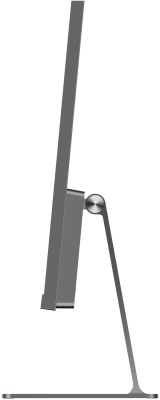 Монитор Digma Pro 27" Art S серый IPS LED 5ms 16:9 HDMI M/M матовая 400cd 178гр/178гр 3840x2160 60Hz FreeSync DP 4K USB 5.7кг