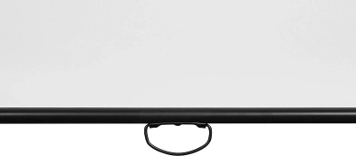 Экран Digis 89" 160x160см Optimal-C DSOC-1101 1:1 настенно-потолочный рулонный черный