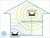 Роутер беспроводной D-Link DIR-1260/RU/R1A AC1200 10/100/1000BASE-TX/4G ready черный