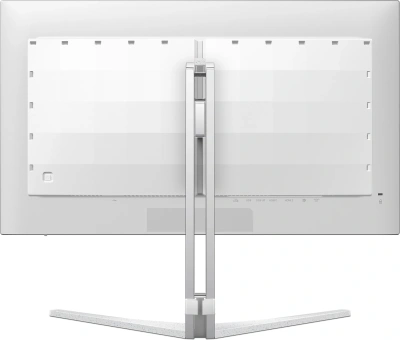 Монитор Philips 27" Evnia Gaming 27M2N8800 белый QD OLED LED 16:9 HDMI M/M матовая HAS Piv 250cd 178гр/178гр 3840x2160 240Hz FreeSync Premium Pro DP 4K USB 7.14кг