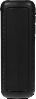 Минисистема Supra SMB-780 черный 65Вт FM USB BT SD