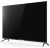 Телевизор LED Hyundai 55" H-LED55BU7003 Яндекс.ТВ Frameless черный 4K Ultra HD 60Hz DVB-T DVB-T2 DVB-C DVB-S DVB-S2 USB WiFi Smart TV