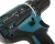 Дрель-шуруповерт Makita DDF485Z аккум. патрон:быстрозажимной