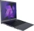 Ноутбук Kvadra Nau LE15T Rev.1.1 Core i5 1235U 8Gb SSD512Gb Intel UHD Graphics 15.6" IPS FHD (1920x1080) без ОС dk.grey WiFi BT Cam (Y22L02P01101R_7872F1)