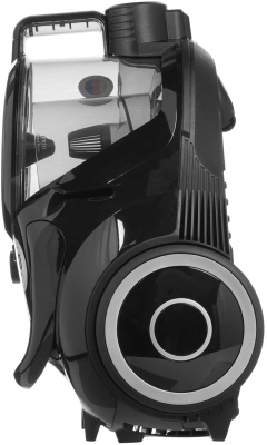Пылесос Bosch BGS412234 2200Вт черный