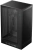 Корпус Deepcool CH270 черный без БП mATX 6x120mm 2x140mm 2xUSB3.0 audio bott PSU