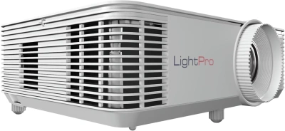 Проектор Infocus IN0002SL DLP 4000Lm LS (800x600) 30000:1 ресурс лампы:15000часов 1xUSB typeA 1xHDMI 2.9кг