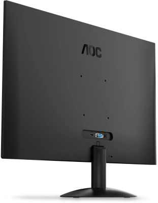 Монитор AOC 27" 27B30H3 черный IPS LED 16:9 HDMI матовая 250cd 178гр/178гр 1920x1080 120Hz VGA FHD 2.94кг
