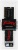 Память DDR4 8GB 3200MHz Kingston KF432S20IB/8 Fury Impact RTL PC4-25600 CL20 SO-DIMM 260-pin 1.2В single rank Ret