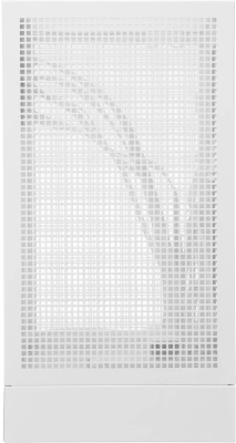 Корпус Deepcool CH170 Digital белый без БП miniITX 6x120mm 2xUSB3.0 audio bott PSU