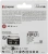 Флеш карта SDXC 512GB Kingston SDS3/512GB Canvas Select Plus V10 w/o adapter