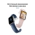 Фитнес-трекер Xiaomi Smart Band 9 Pro AMOLED корп.:серебристый рем.:серебристый (BHR8715GL) Фитнес-трекер Xiaomi Smart Band 9 Pro AMOLED корп.:серебристый рем.:серебристый (BHR8715GL)