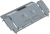 Ролик отделения Cet CET2429 (RM1-4966-000) для HP CLJ CP3525/M570/M575 2-го лотка в сборе