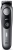 Триммер Braun BT9520 серебристый (насадок в компл:4шт) Триммер Braun BT9520 серебристый (насадок в компл:4шт)