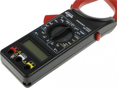 Мультиметр Elitech ММ 200К (182086)